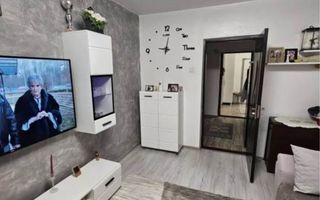 Apartament 3 camere, etaj 3/4, Mircea cel Bătrân, mobilat și utilat, 133.000 euro - Poză 1