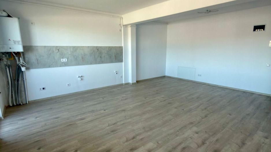 Ap 21 Teilor Residence - 2 camere Finisat - Poză 15