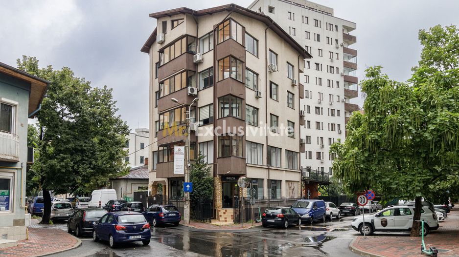 Spatiu birouri Nerva Traian - Poză 2