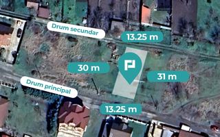 Loc de casă în Sânleani 412mp - Poză 6