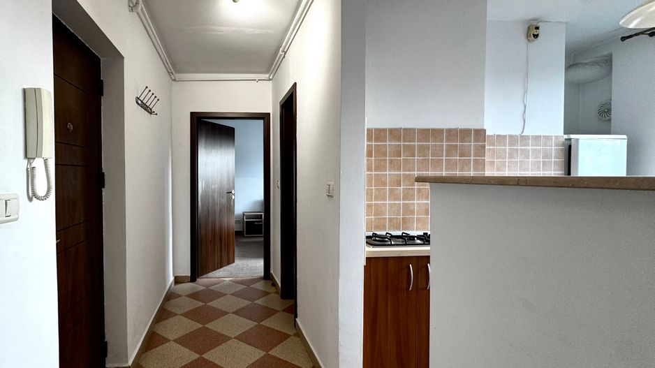 Apartament 2 camere, primitor, in zona Centrala-Universitate - Poză 5