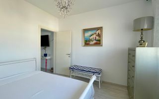 Inchiriere apartament 2 camere 2 bai bloc nou - Băneasa/Herastrau - Poză 10