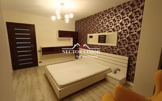 NECTORA IMOB-Apartament 3 camere, Str. Roman Ciorogariu, 52 mp, Etaj 1 - Poză 8