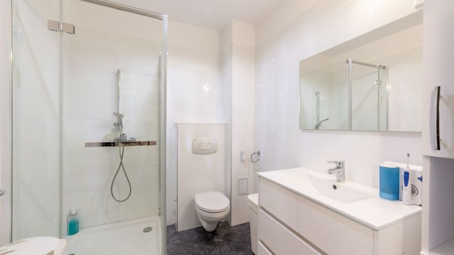 Vila cu autonomie energetica si 1255 mp teren – Stefanestii Noi - 0% comision - Poză 19
