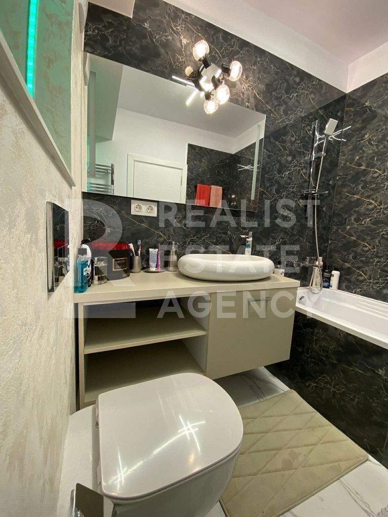 Vânzare, apartament 2 camere, zona Titan - Poză 10