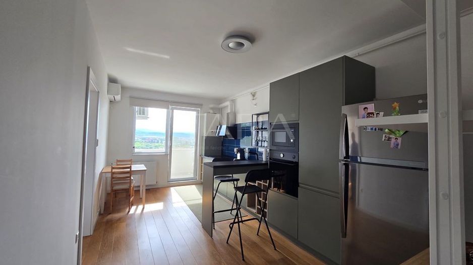 Apartament modern cu 2 camere, zona BMW Florești – VIVO Mall. - Poză 1