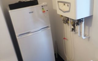 Apartament 2 camere cu centrala | Rezidential Apusului Bacriului - Poză 5
