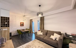 2 camere/ balcon / parcare inclusa/ Borhanci - Poză 2