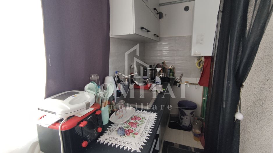 Apartament 2 camere | 56mp | zona Marasti - Poză 6
