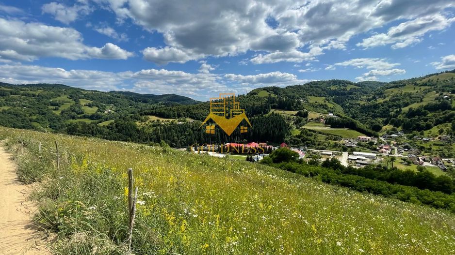 COMISON 0%, teren de vânzare, apă, curent, acces facil, Câmpeni - Poză 3