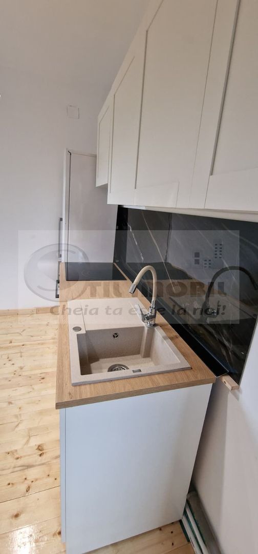 Apartament la casă • 400 € • 10 min de UAIC – Intrare separată - Poză 4