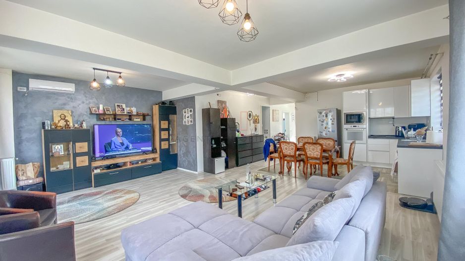 Casa individuala P+1 I Toate utilitatile - Poză 1