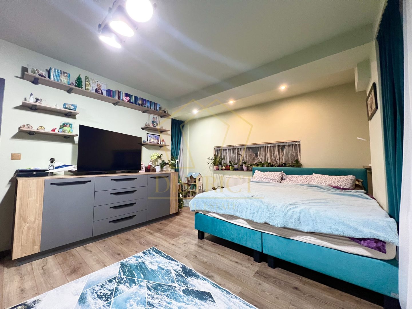 Apartament modern cu 3 camere | LIDL  | Giroc - Poză 3