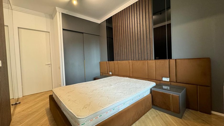 Apartament 3 Camere | 4 City North | Rond OMV | Loc de parcare - Poză 10