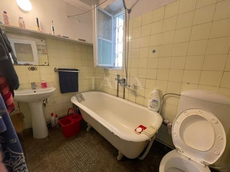 Apartament în Zonă Centrală – Ideal pentru locuit sau investiție. - Poză 10