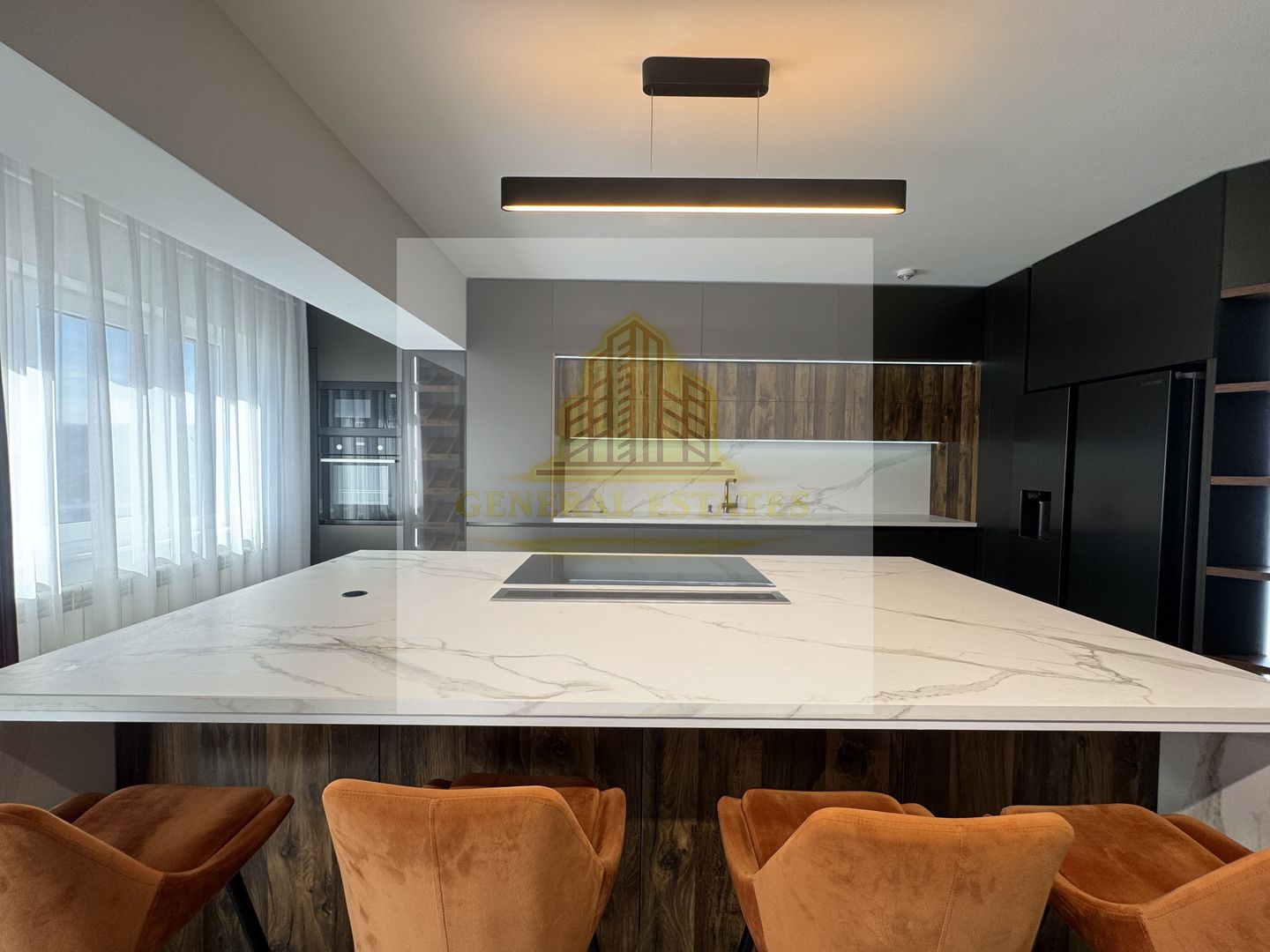 Vânzare apartament cu 2 camere, 98 m.p. Complexul Evergreen Towers - Poză 8