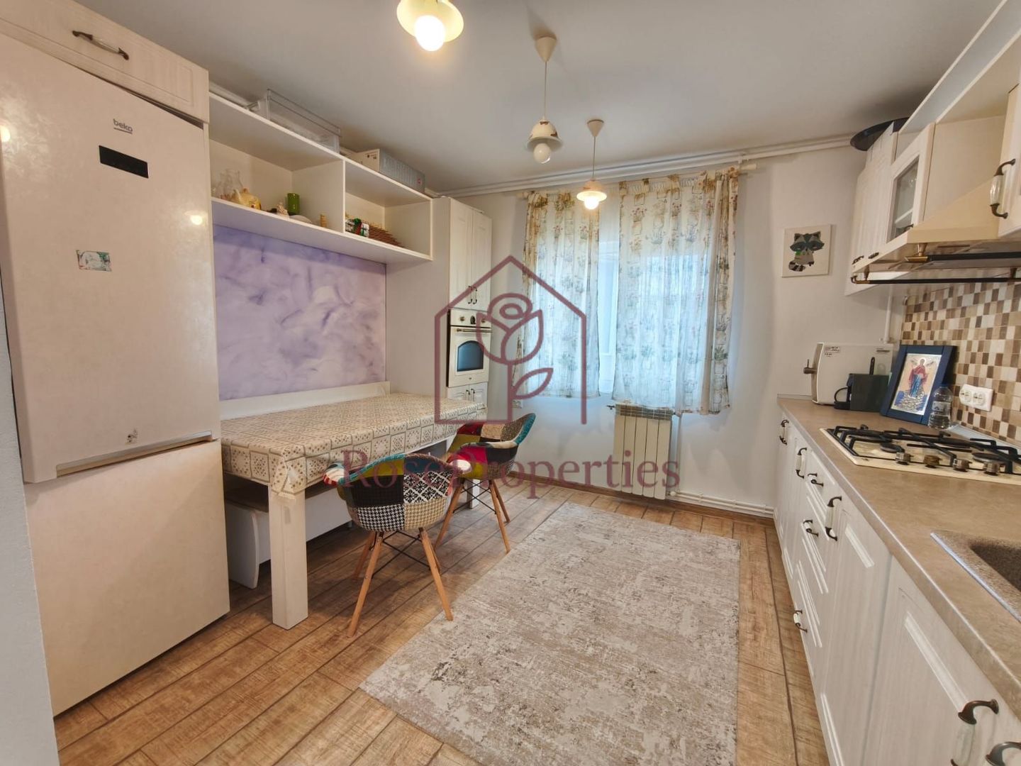 Apartament | 3 camere | Academia Navala | DR-uri - Poză 2