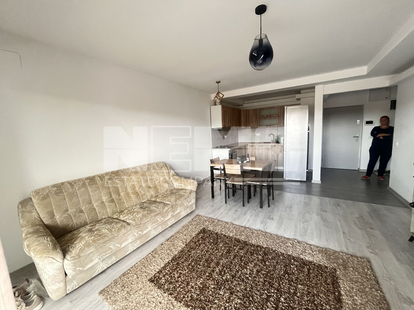 Apartament cu 2 Cam. de Inchiriat I Suceava/Avanera I 400Euro/luna - Poză 5