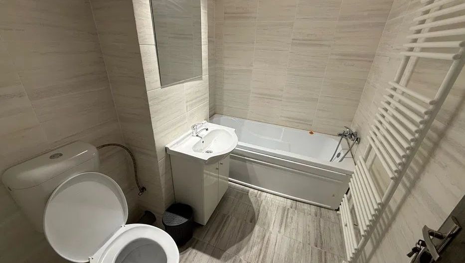 Garsoniera 10 minute Lujerului, EXIGENT PLAZA, BOXA INCLUSA, Centrala - Poză 5