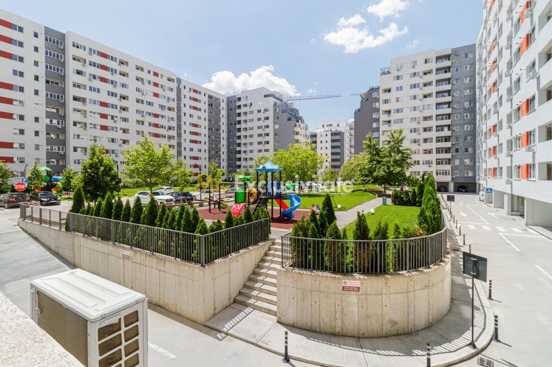 2 camere Rotar Park 2 - Poză 9