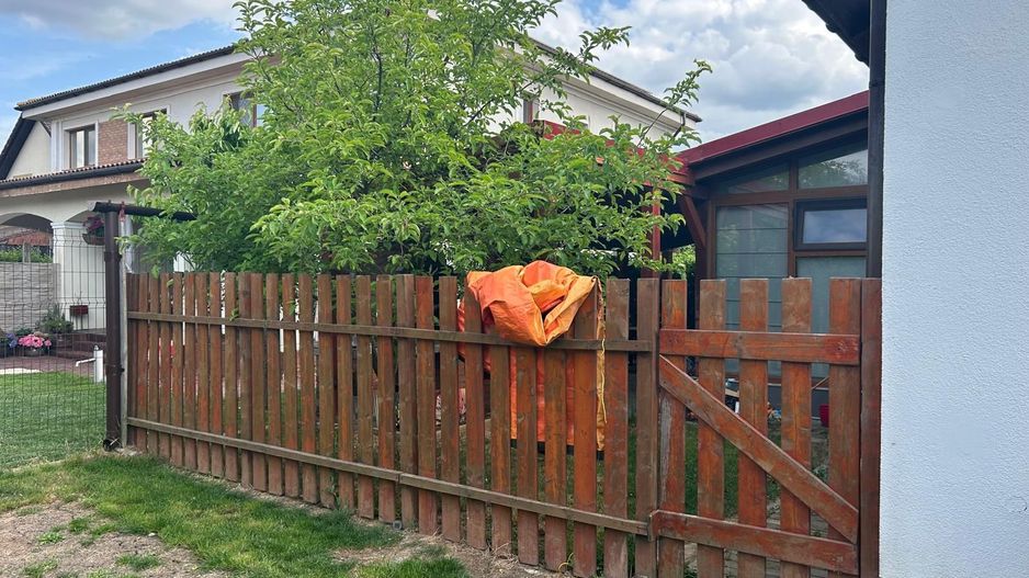 Duplex parter, 80 mp, Moșnița Veche - Poză 23