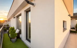 Vânzare 3 camere view panoramic zona Baza Sportivă Gheorgheni - Poză 17