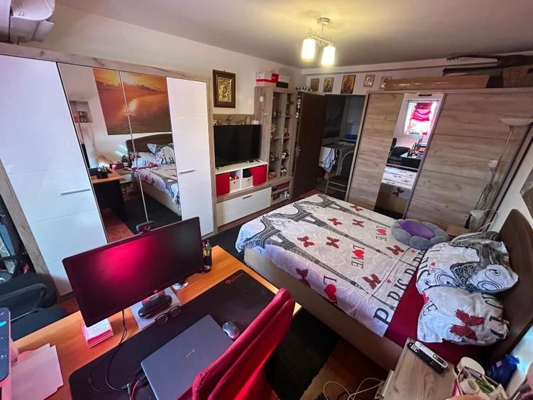 Apartament duplex Aparatorii Patriei - Poză 12
