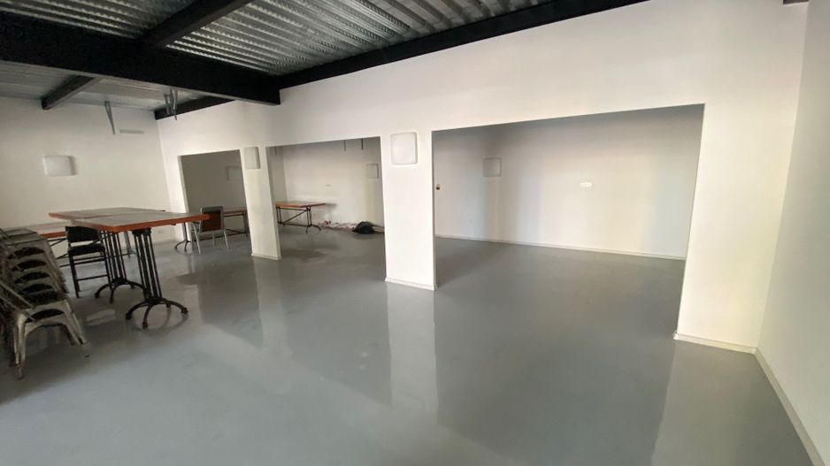 Spatiu comercial cu parcare - Poză 9