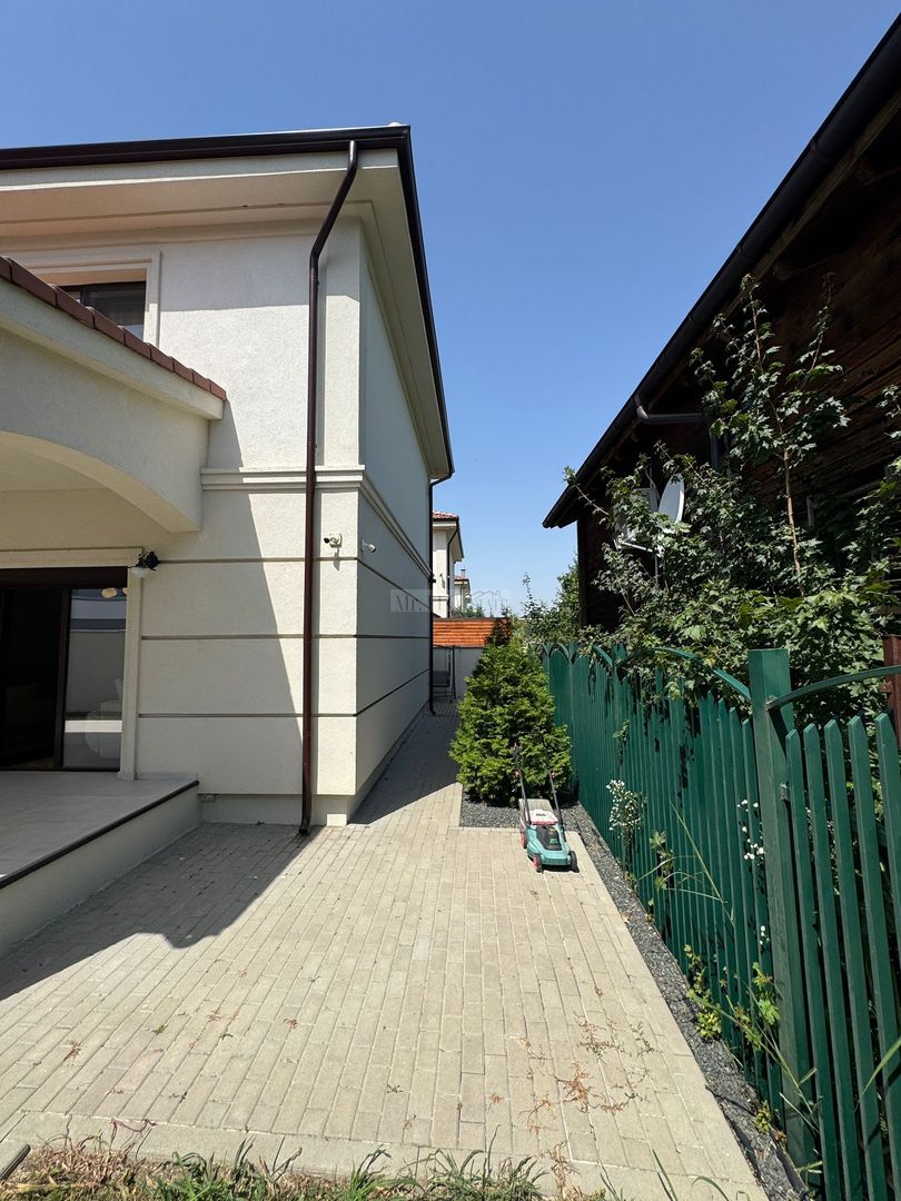 De vânzare duplex în Dumbrăvița, la liziera pădurii COMISION 0 - Poză 7