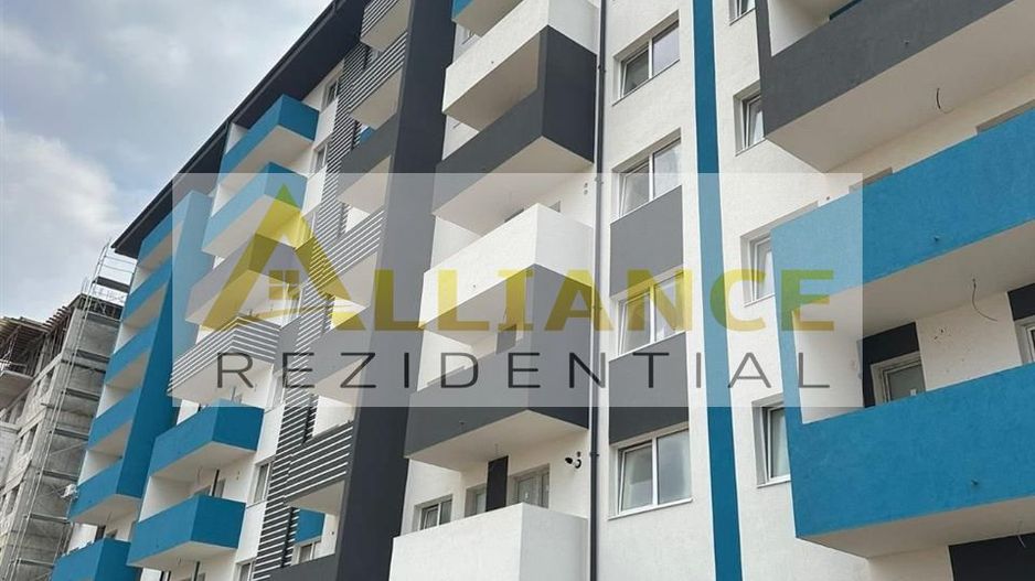 APARTAMENT 3 CAMERE | 92 MP | PASARELA BERCENI - Poză 1