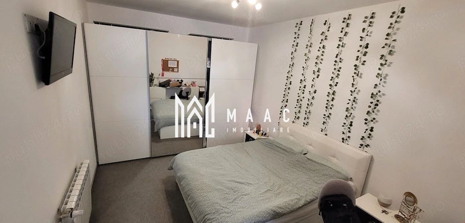 Apartament 2 camere decomandat | Ultracentral | parter, parcare - Poză 3