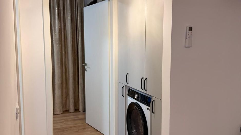 AP. 2 CAMERE SALAJ, BLOC NOU,LOC DE PARCARE, CENTRALA PROPRIE, MODERN - Poză 9