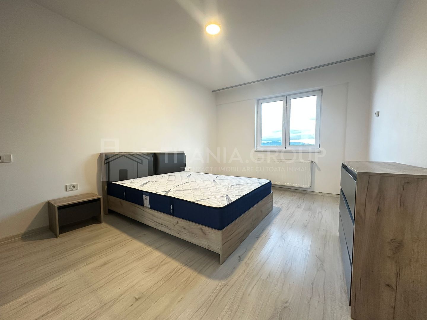 Apartament 3 camere SOHO + loc de parcare subteran - Poză 2