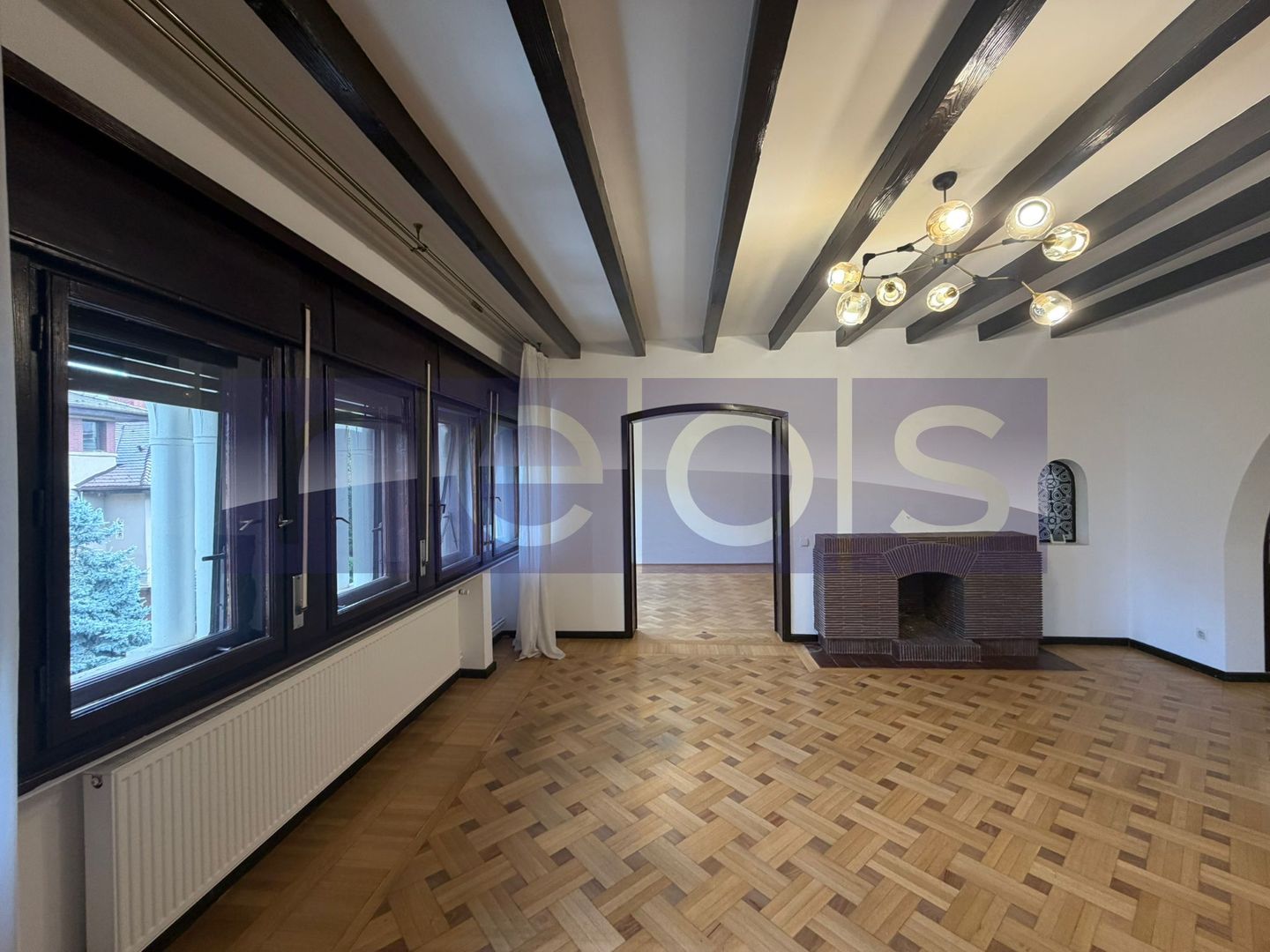 DOROBANTI-CAPITALE | SPATIU BIROURI | 270 MP | APARTAMENT IN VILA | - Poză 5