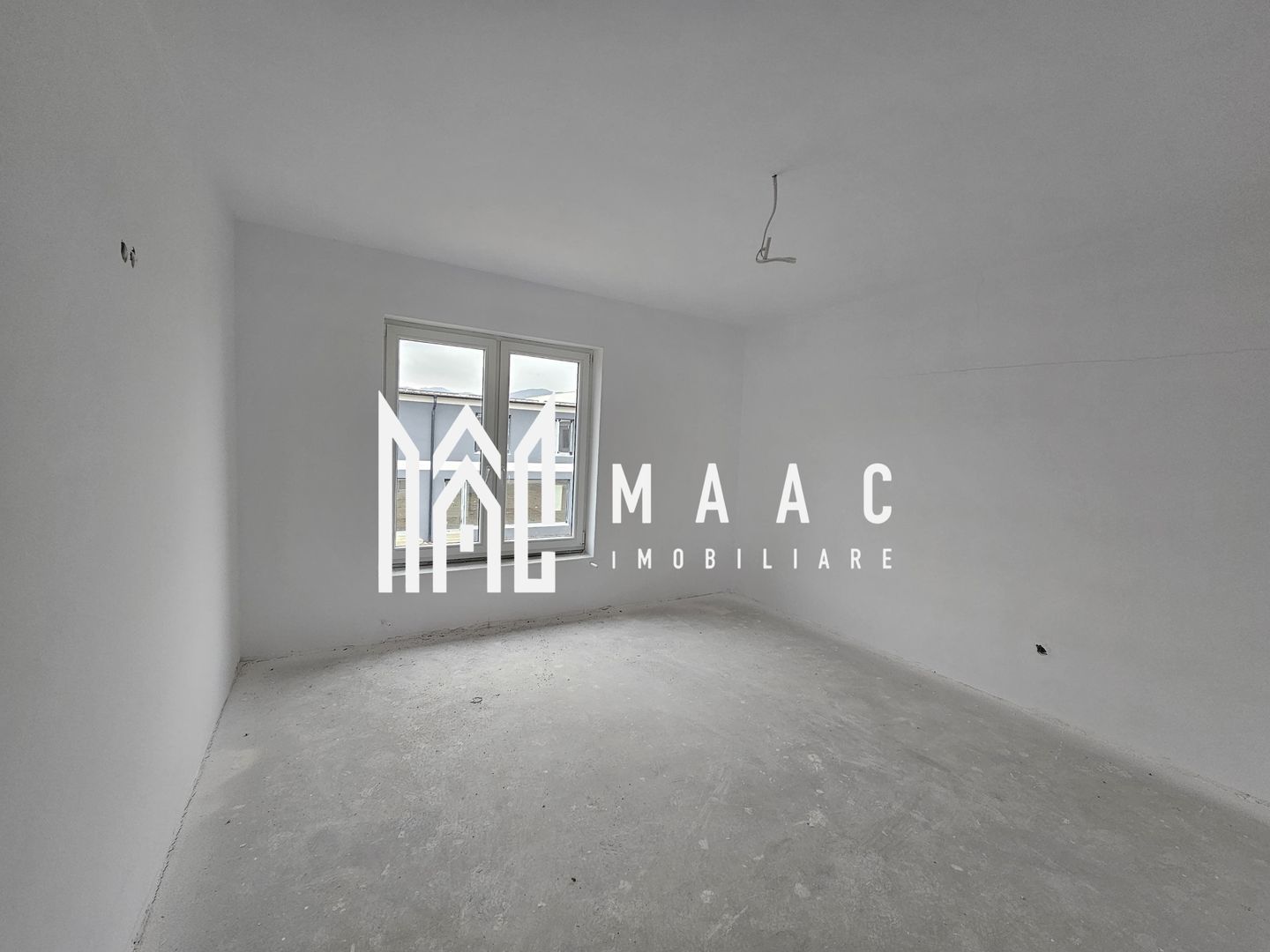 Casa Tip Duplex | 110 MPU | 264 MP Teren | Predare La Alb - Poză 17