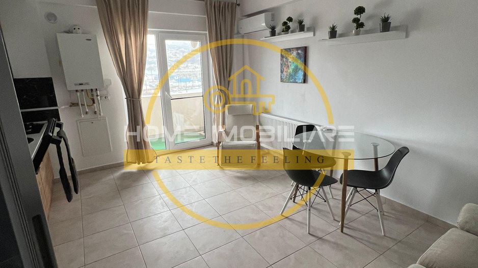 Apartament cu 2 camere / 41mp/ Etajul 2/ Zona Frumoasa - Poză 2