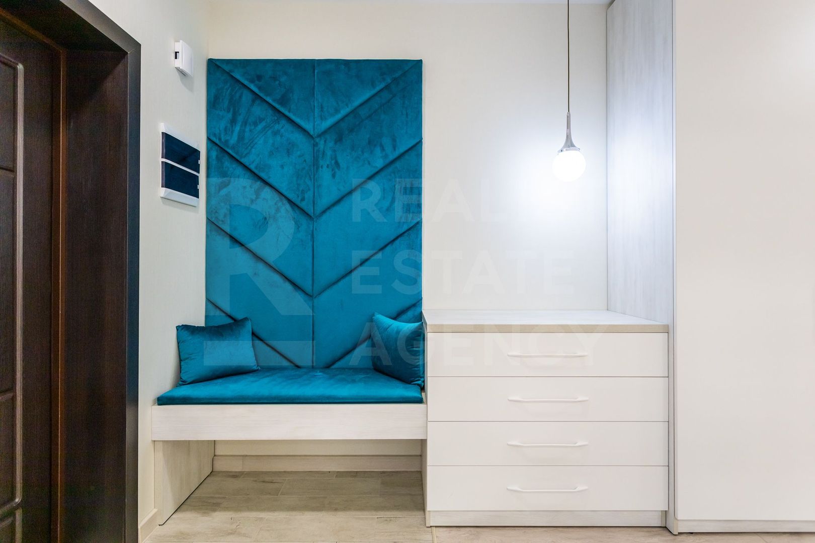 Vânzare, apartament, 3 camere str. Mihail Sadoveanu, Ciocana - Poză 21