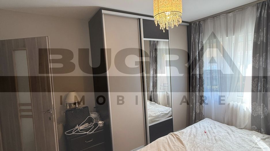 Apartament 3 camere, 65 mp, balcon, boxa, 2 parcari, Piata Zorilor - Poză 3