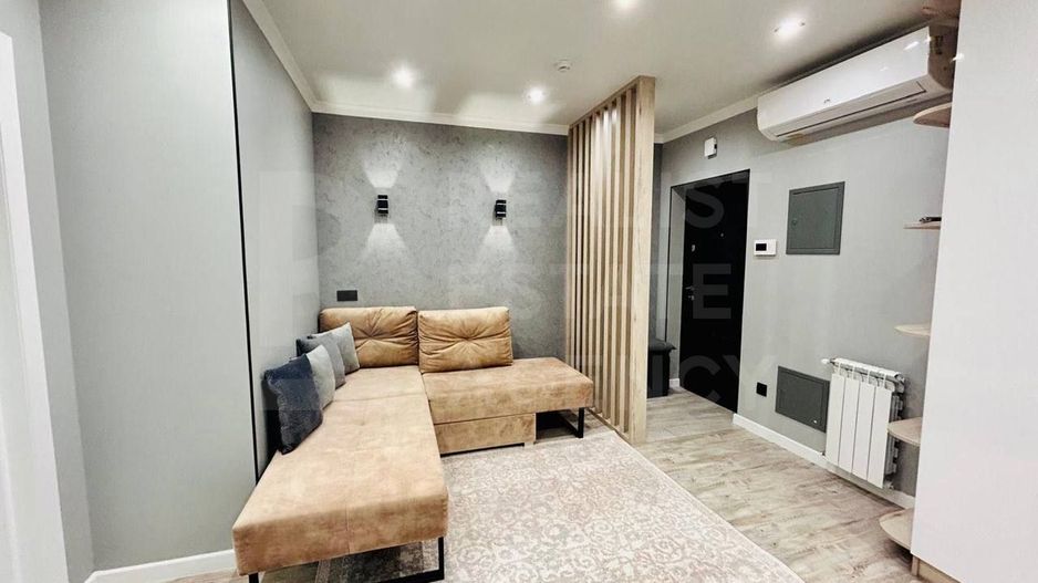 Chirie, apartament, 2 camere, strada Albişoara, Centru - Poză 6