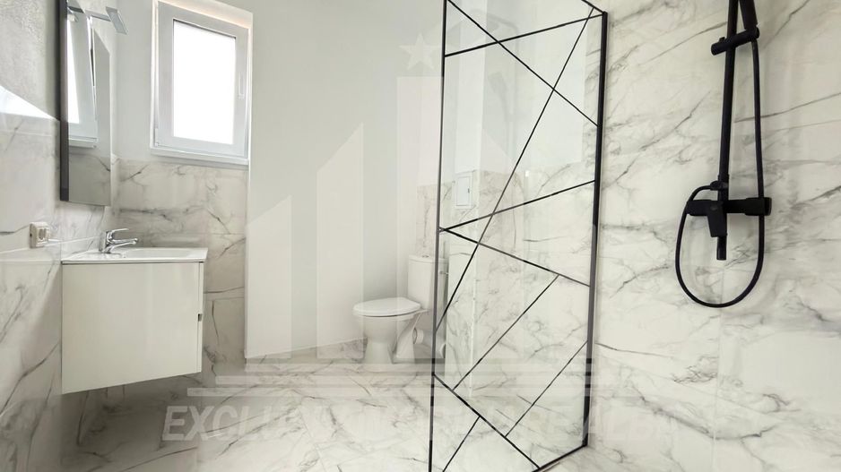 Apartament 3 camere | Open space | 70 mp | Etaj 1 | Green Residence - Poză 3