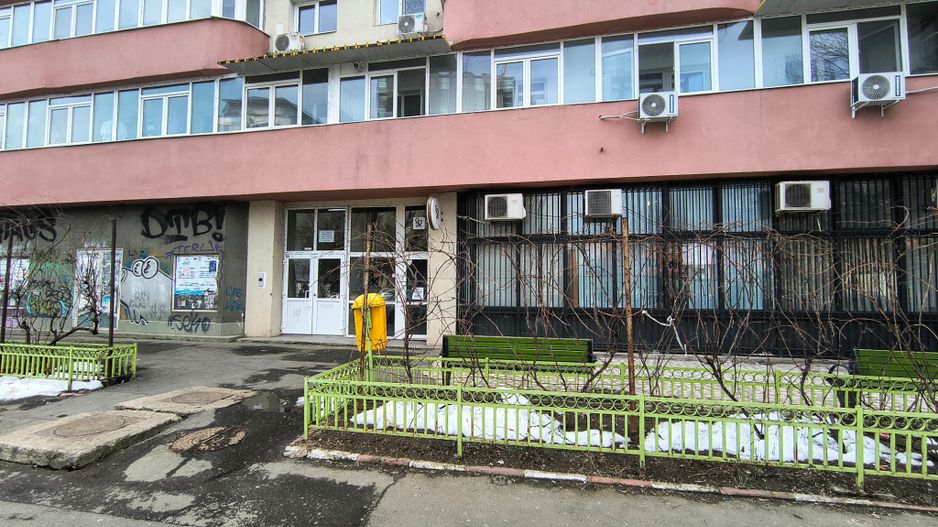 13 SEPTEMBRIE - Parcul Sebastian | Chirie 2 Camere - Poză 13