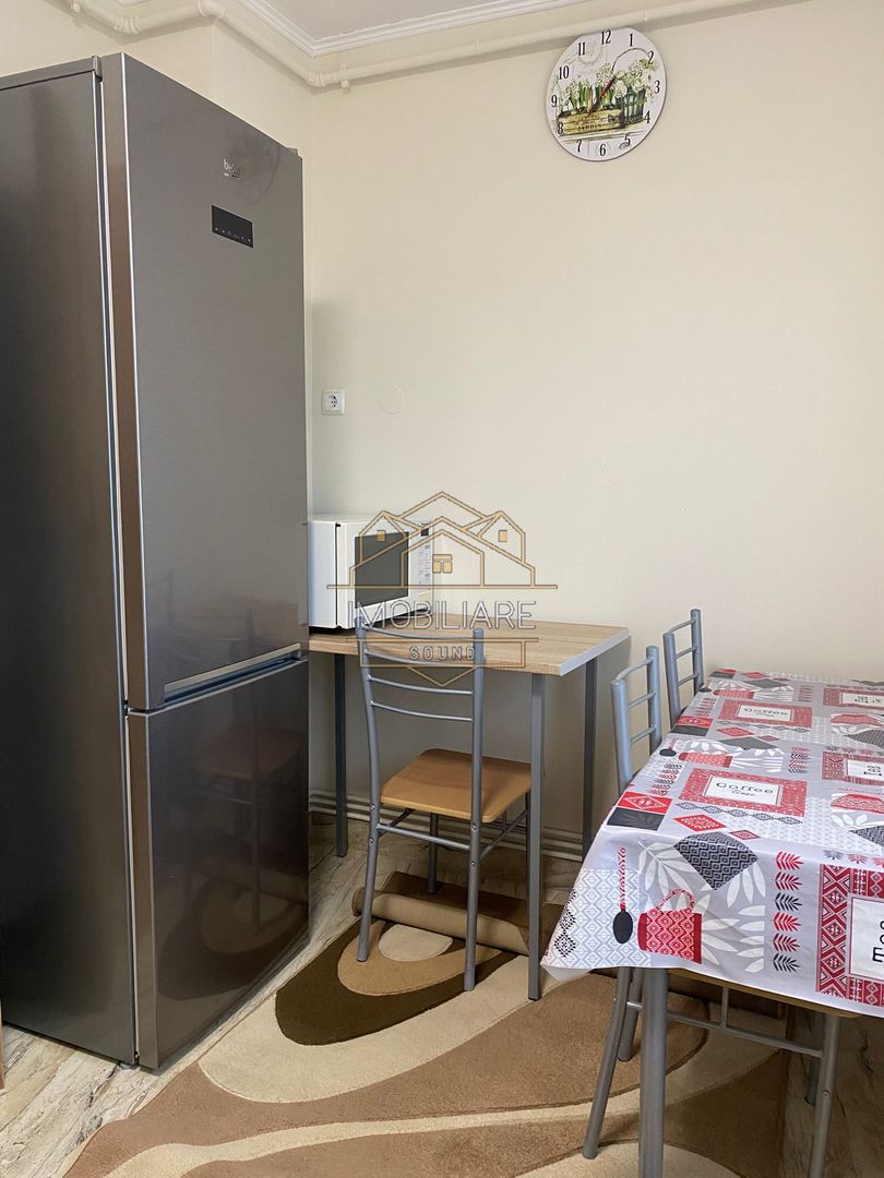 Prima închiriere - Apartament cu 1 cameră, 45 mp în cartierul Plopilor - Poză 7