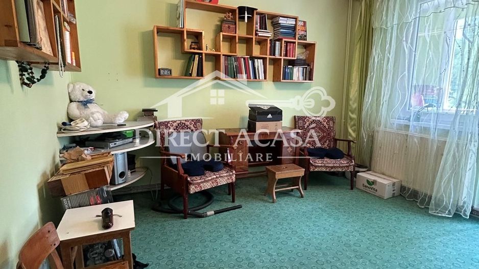Apartament 2 camere decomandat 56 mp Tudor - Poză 6