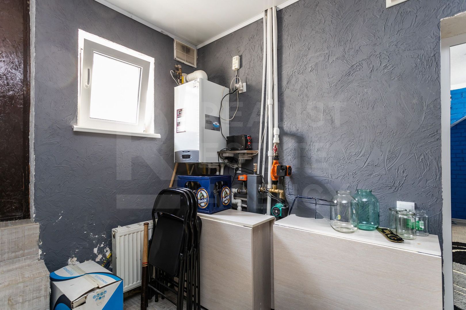 Vânzare, casă, 2 nivele, 230 mp+2,3 ari, str. Independenței, Bubuieci - Poză 60