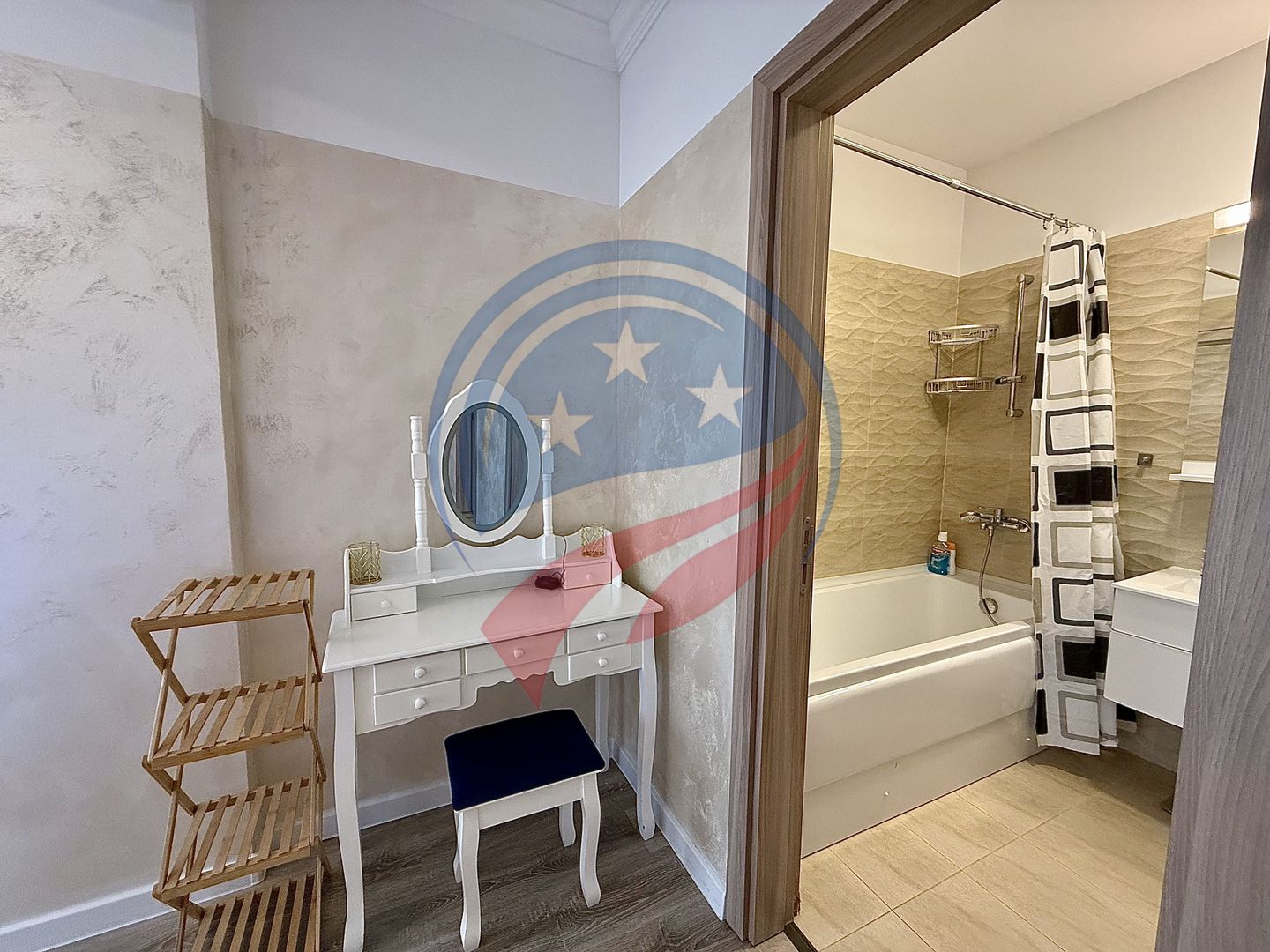 Apartament Lux de inchiriat/President Residence Craiova - Poză 9