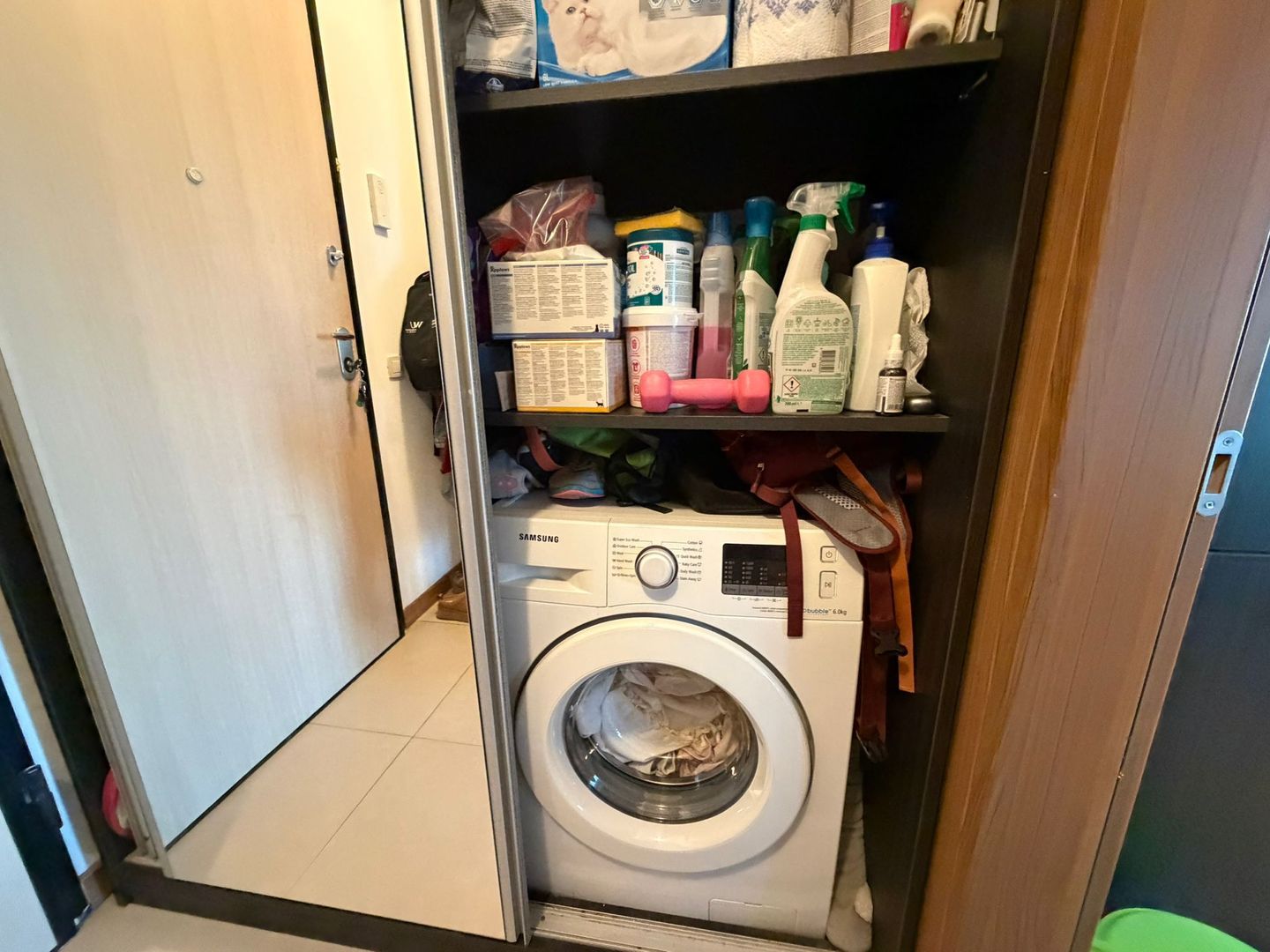 | Studio - 20th Residence- Grozavesti - 39 mp - Metrou | - Poză 11