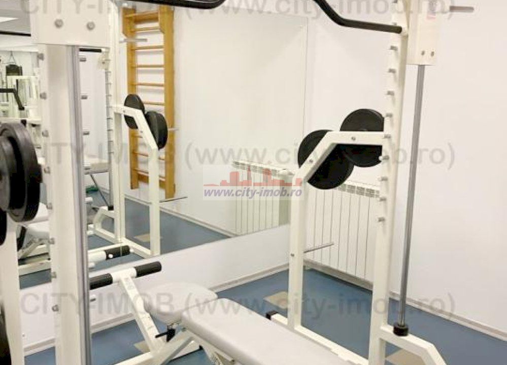 INCHIRIERE Apartament 3 camere Primaverii Bucuresti - Poză 58