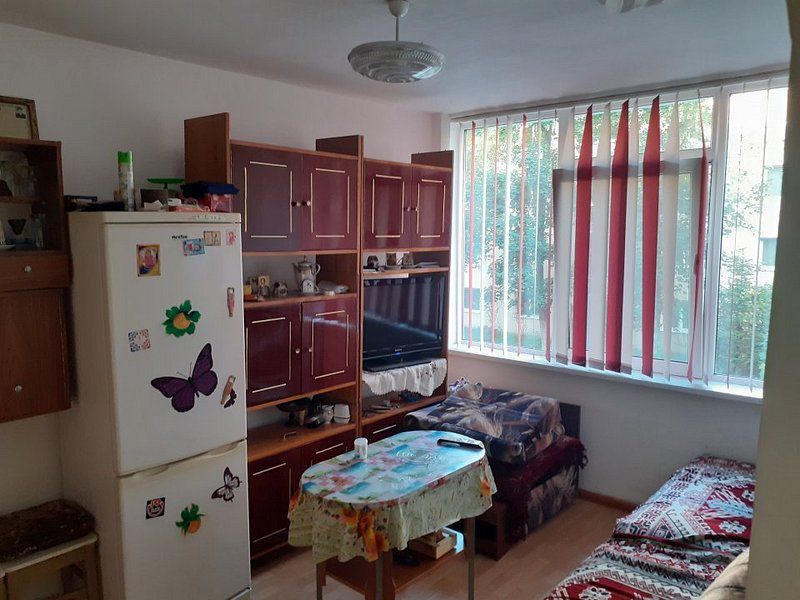 Garsonieră de închiriat – Tractorul, Aleea Constructorilor - Poză 2