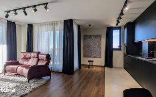 Apartament spatios situat la etajul 11 in cladirea ISHO - Poză 1