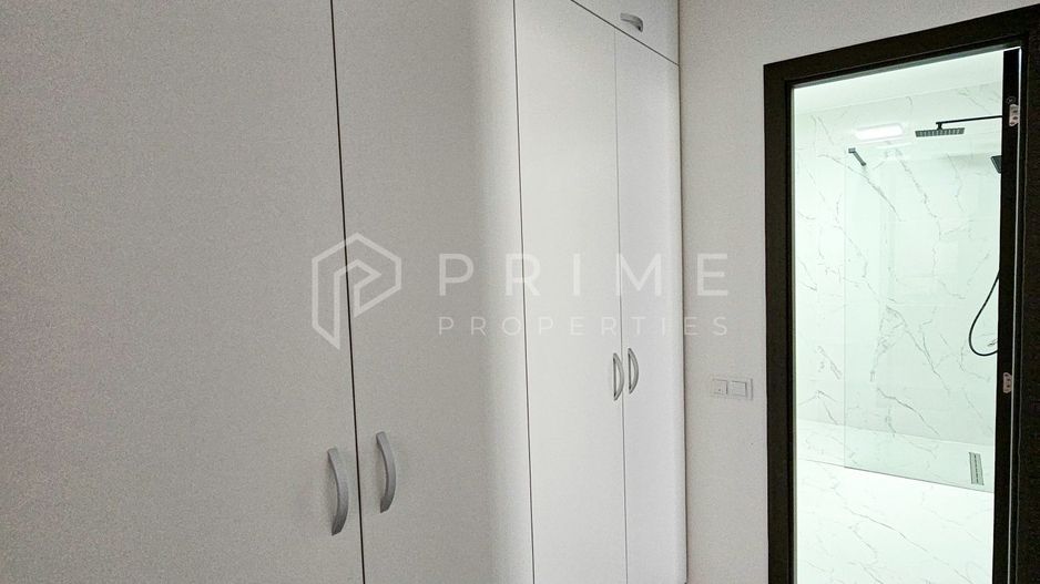 Apartament Nou cu 2 Camere, Încălzire în Pardoseală, Parcare și Boxă - Poză 5
